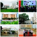 Chọn Đại học Bình Dương: 8 lý do không thể bỏ qua