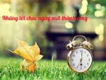 Điểm danh những thói quen để có một ngày mới tràn đầy năng lượng