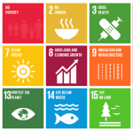 PAPER 30- ICLIE 2021: QUY HOẠCH ĐÔ THỊ LÀNH MẠNH - TIỀM NĂNG PHÁT TRIỂN BỀN VỮNG ĐẾN TƯƠNG LAI