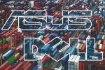 Bài Học Logistic Thuê Ngoài Giữa Dell Và Asus