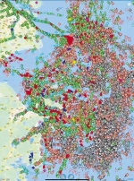 Tắc nghẽn cảng biển có thể kéo dài vài tháng nữa