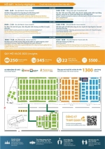 Thư mời tham dự Triển lãm về Logistics Việt Nam 2023