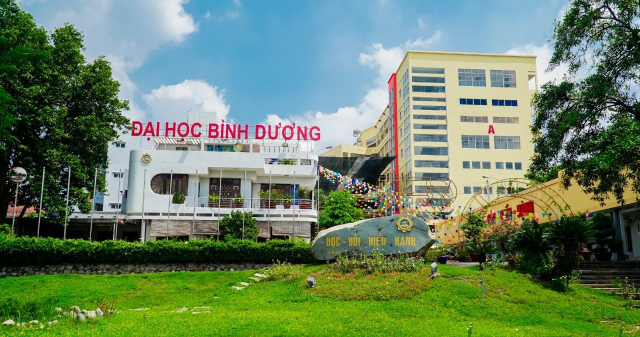 co so binh duong