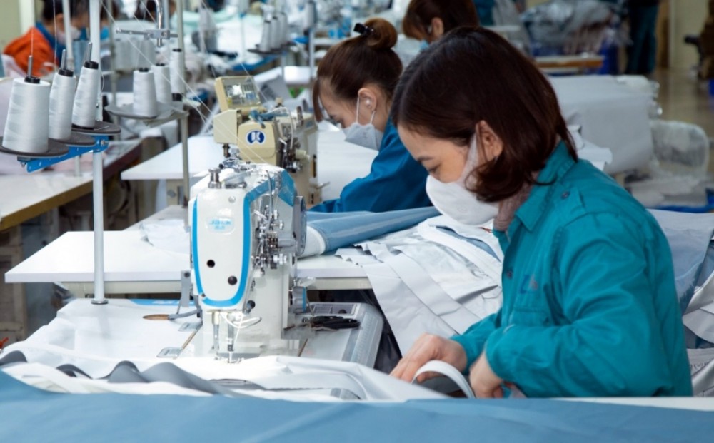 Chuyên gia hiến kế để xuất khẩu giảm tác động từ đồng euro mất giá